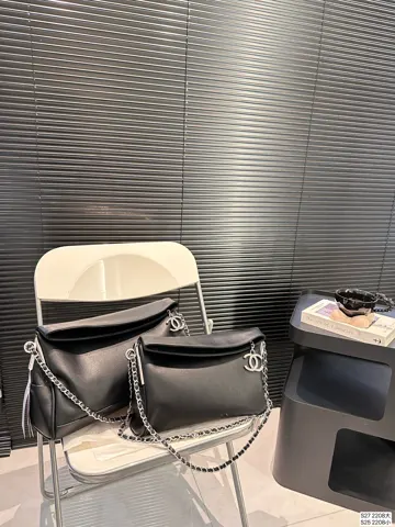 Chanel Crossbody