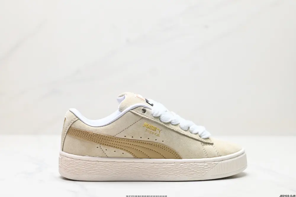 Puma Suede XL retro item Shoes 398708