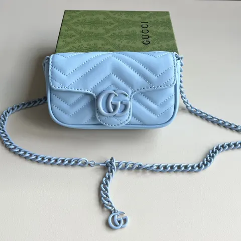 Gucci Marmont