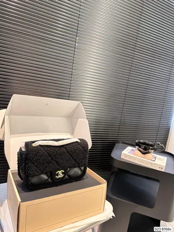 Chanel Bag 8168X