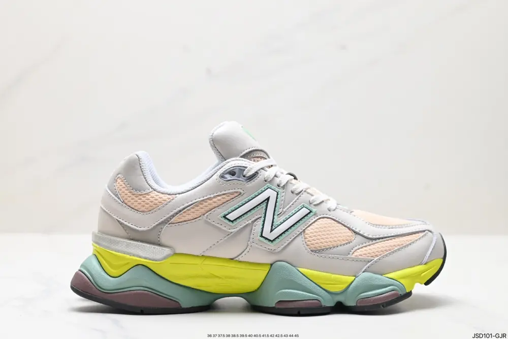 Joe Freshgoods x New Balance Shoes U9060GCB