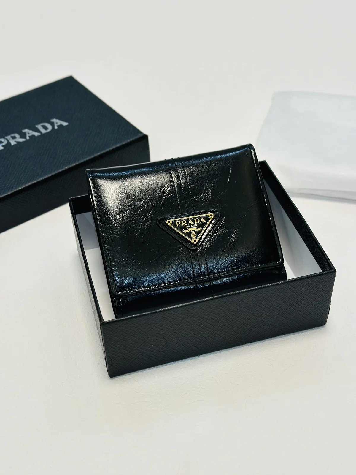 prada Wallet