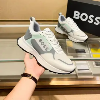 BOSS high-end series of men’s sports shoes