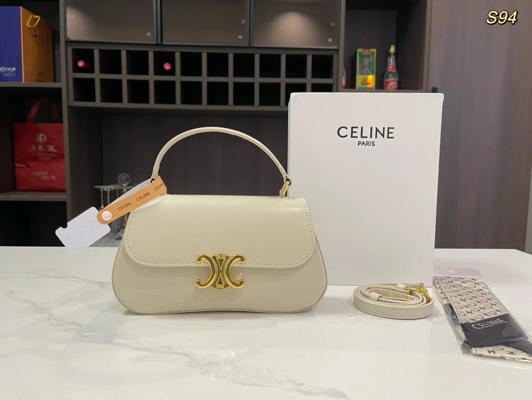 Celine Crossbody