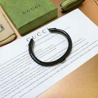 Gucci bracelet