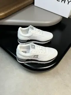 Givenchy casual sports shoes