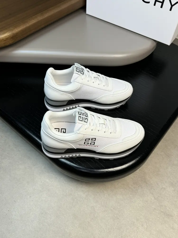 Givenchy casual sports shoes