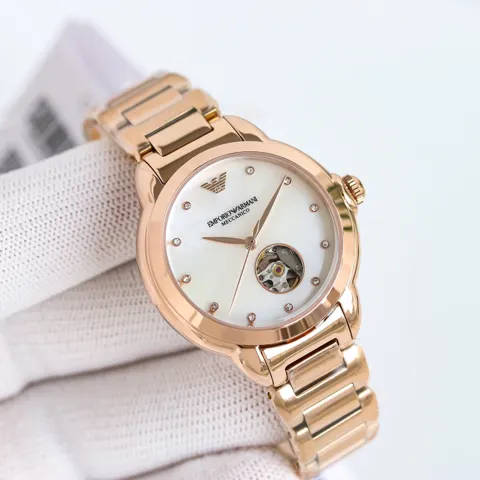 Armani Watch
