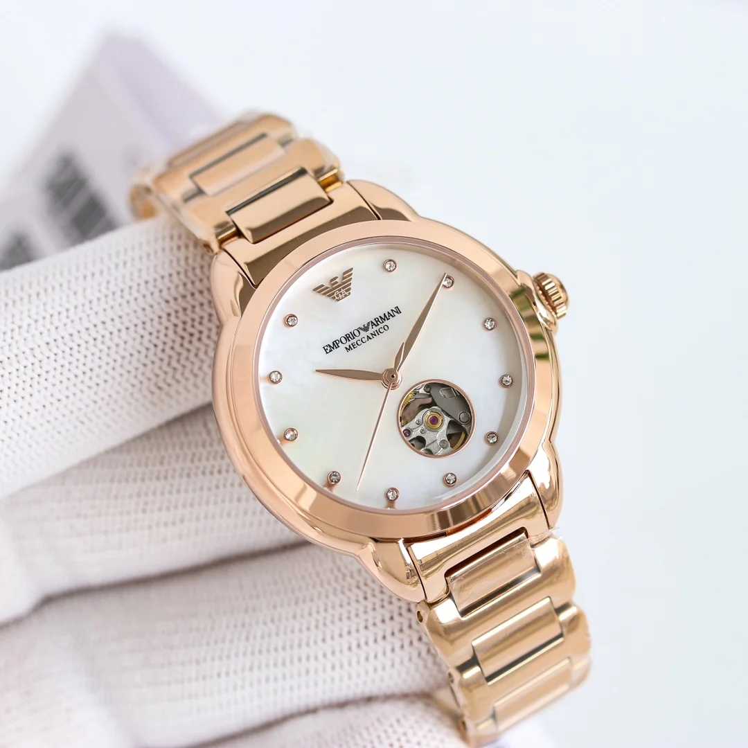 Armani Watch