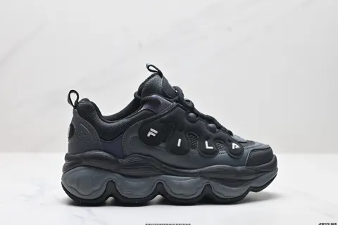 Fila pea shoes are fashionable F12W441117FBD