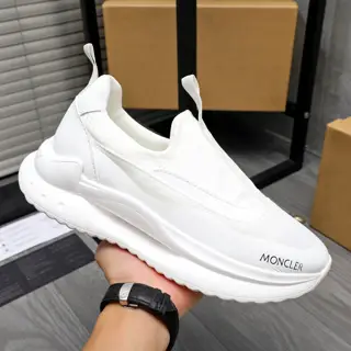 Moncler casual shoes