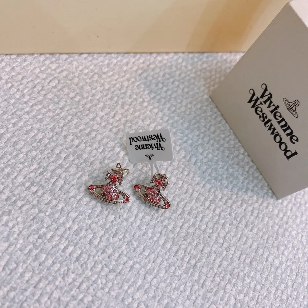 vivienne westwood Earrings