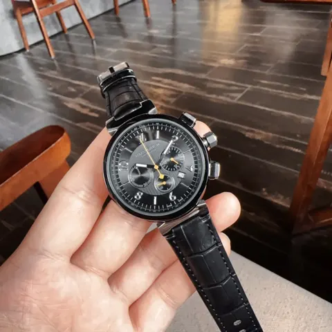 Louis Vuitton Watch