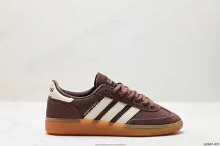 Adidas Handball Spezial Official Correct Version Shoes IH2612