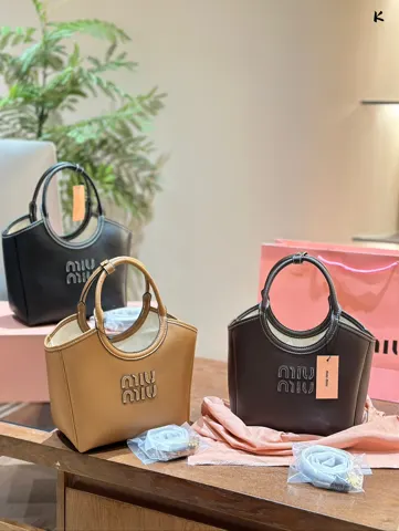 MiuMiu Tote