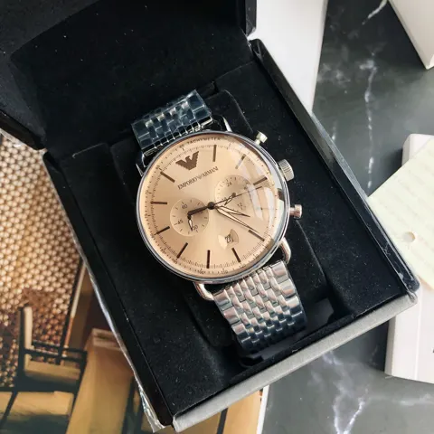 Armani Watch