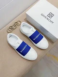 Givenchy men’s sports casual shoes