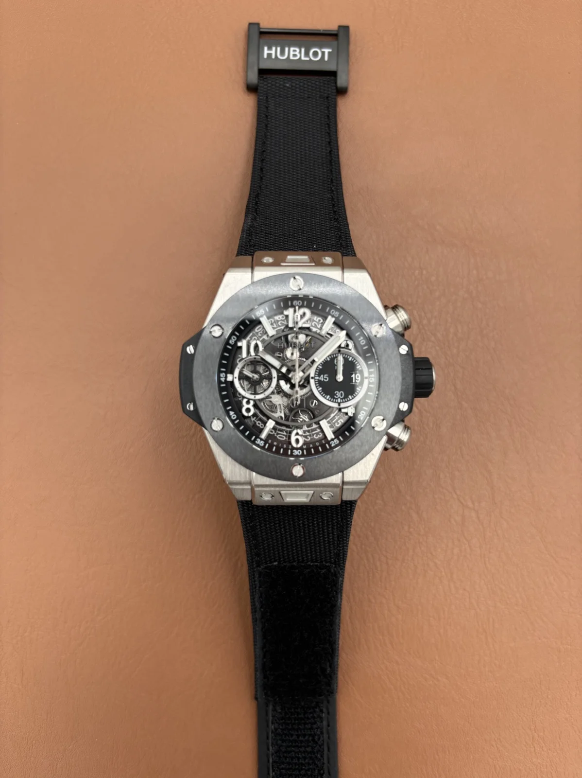 Hublot Big Bang