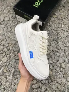 ECCO new versatile casual style Shoes