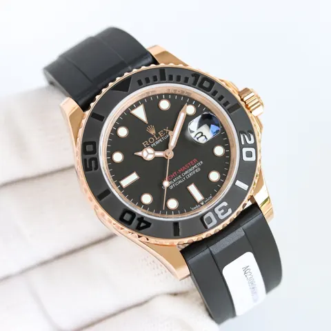 Rolex Yacht Master