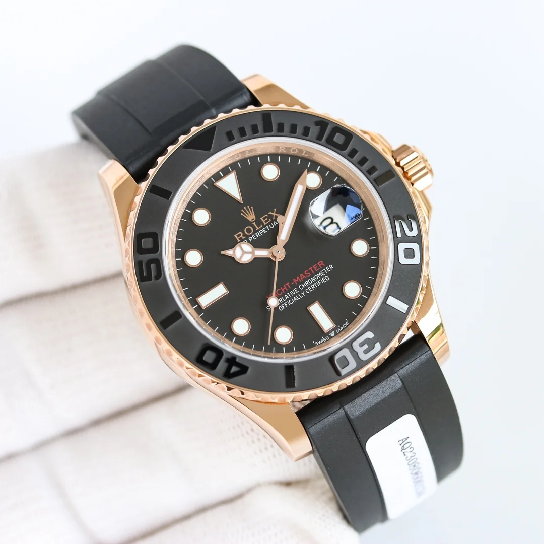 Rolex Yacht Master