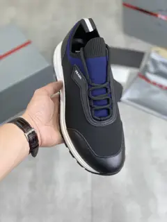 Prada sports shoes are all
