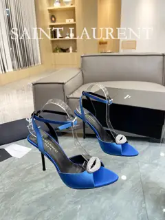 Yves Saint Laurent Heels