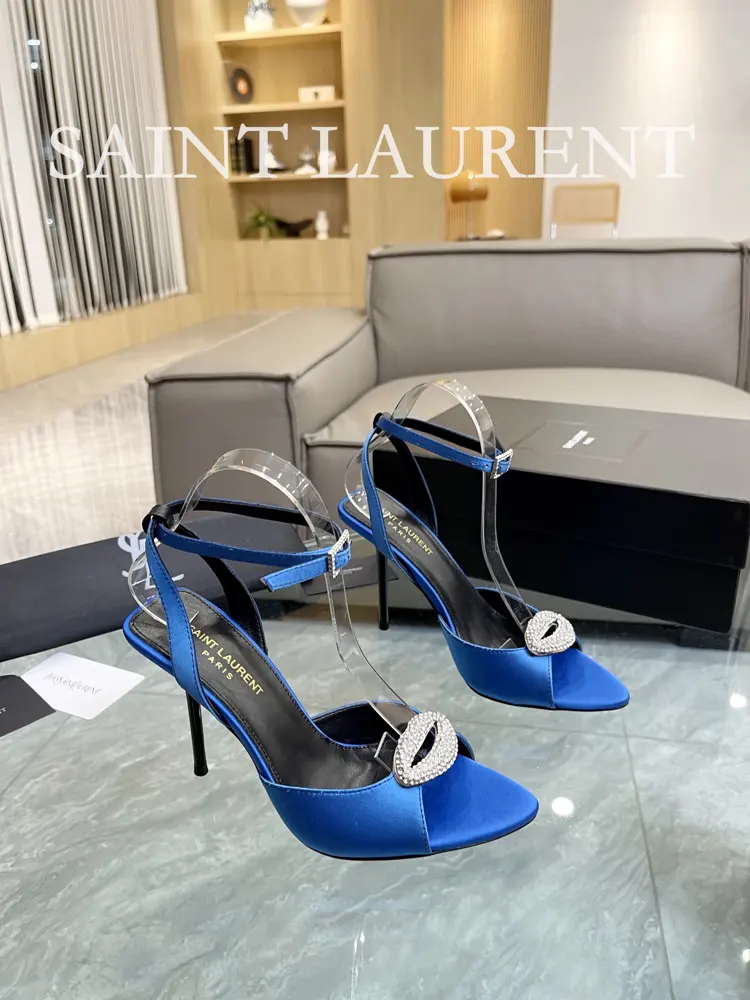 Yves Saint Laurent Heels