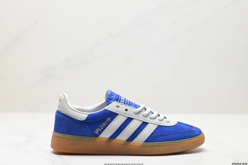 Adidas Handball Spezial Official Correct Version Shoes