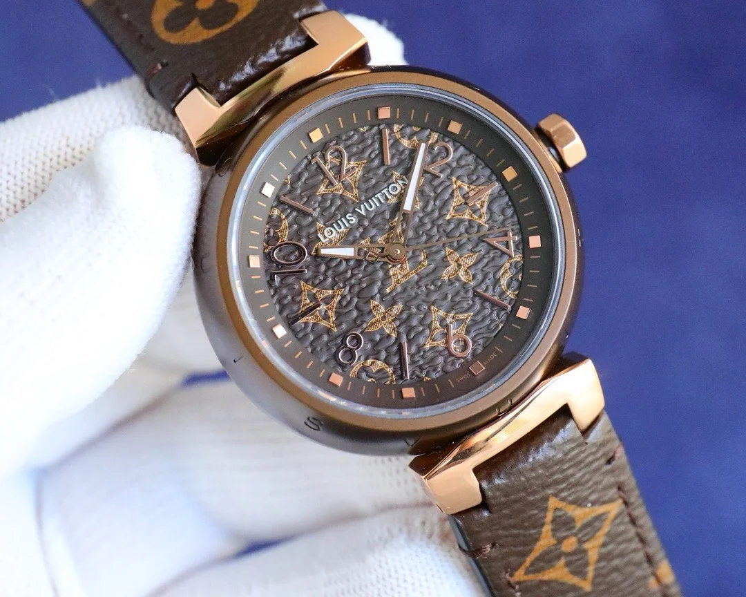 Louis Vuitton Watch