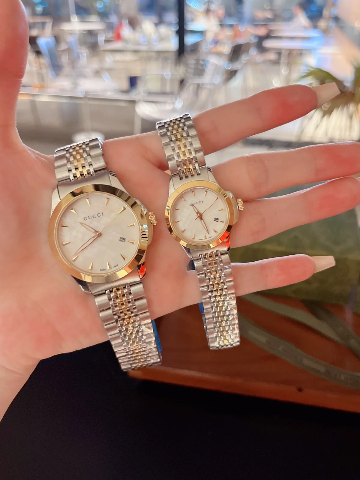 Gucci Watch