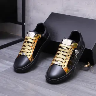 PhiliPP Plein casual shoes