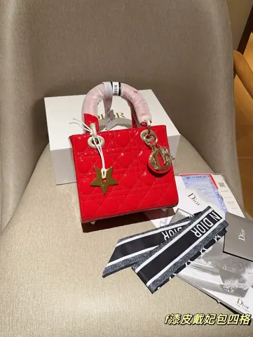 Dior Bag