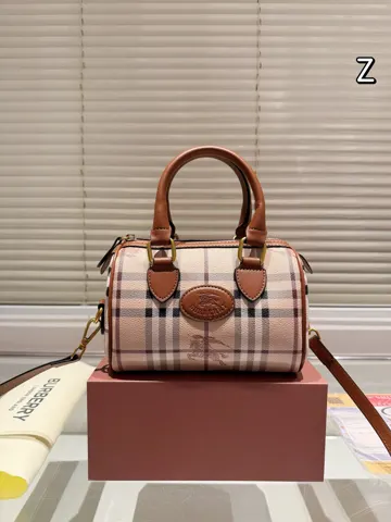 Burberry Bag