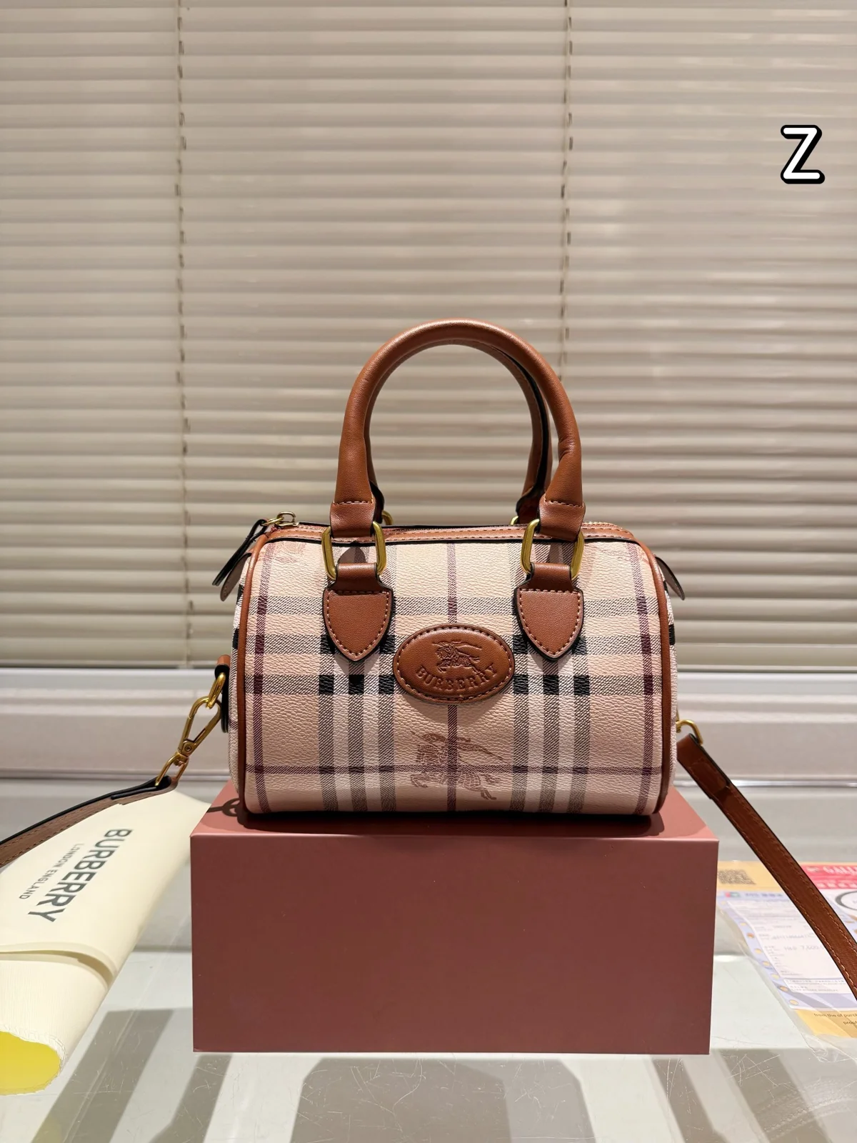 Burberry Bag
