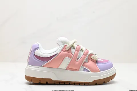 MLB low-top sneakers for men and women 2024 autumn new sports shoes retro casual shoes 3ASXCLB4N