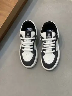 Givenchy casual shoes