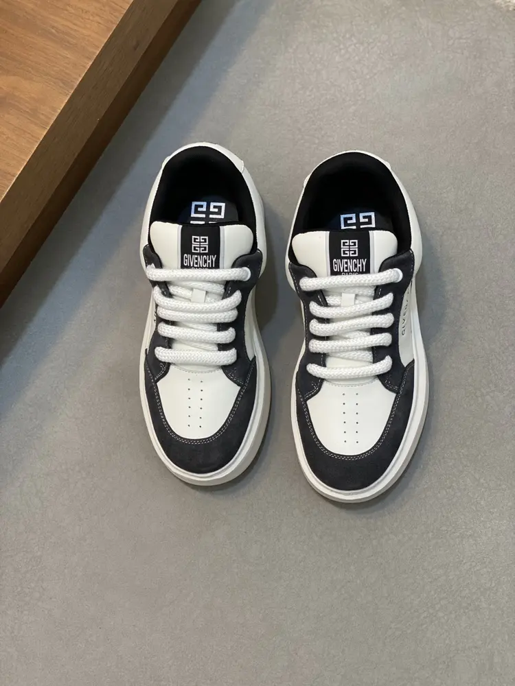 Givenchy casual shoes