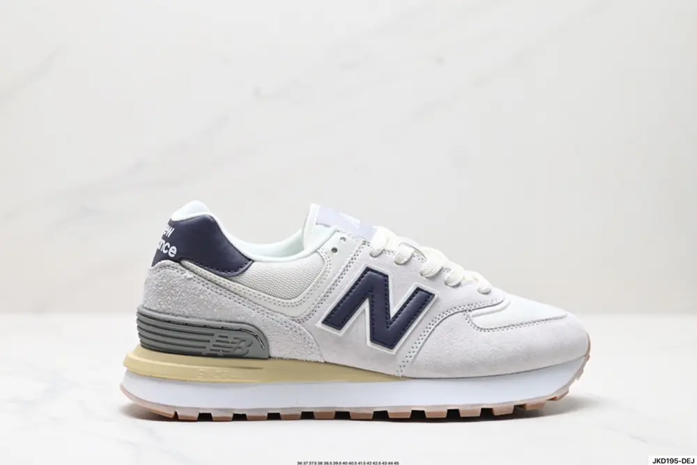 New Balance Upgraded original last development paper version #2022 The new 574 upgraded U574LGAN