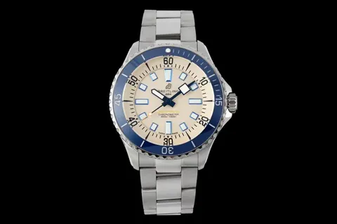 Breitling Watch