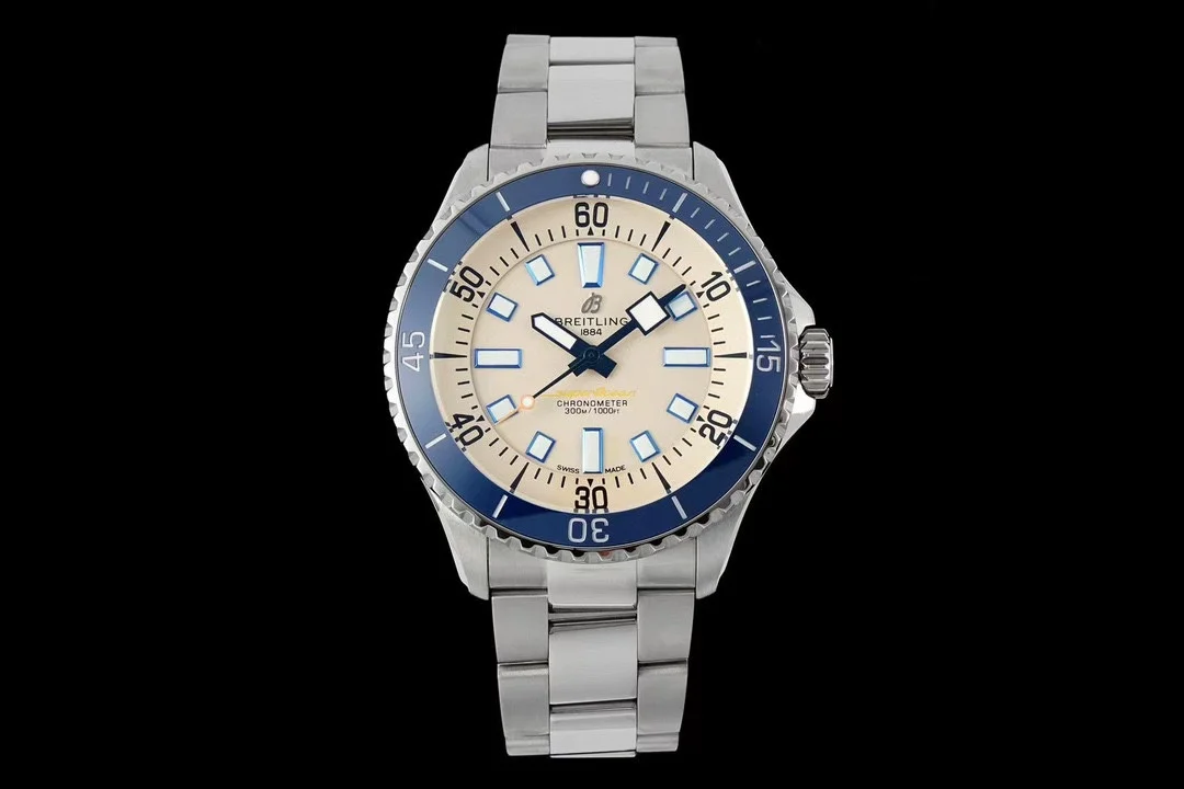 Breitling Watch
