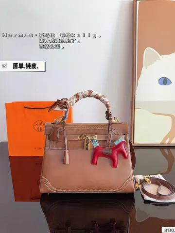 Hermès Birkin