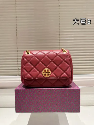 ToryBurch Crossbody