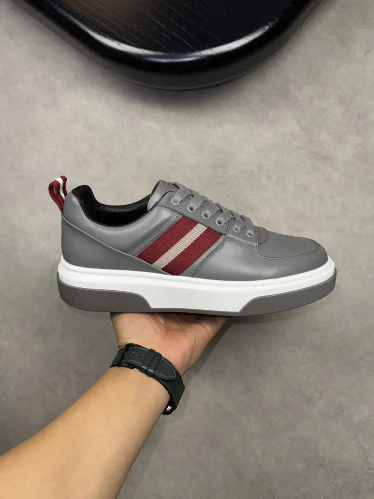 BALLY casual shoes