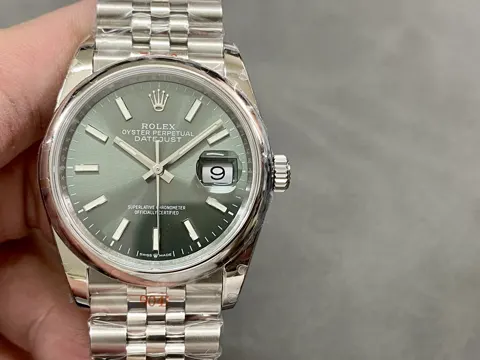 Rolex Watch