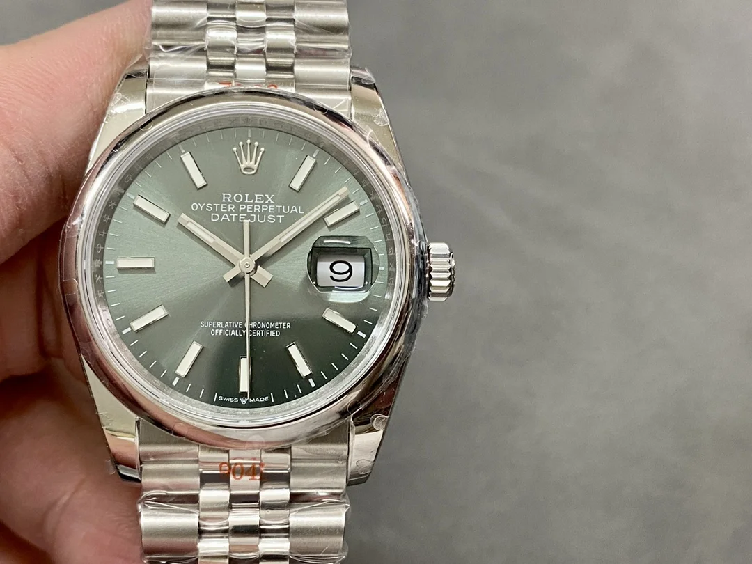 Rolex Watch