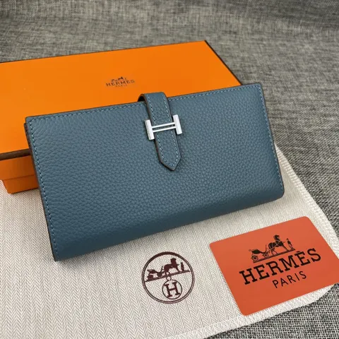 Hermès Wallet
