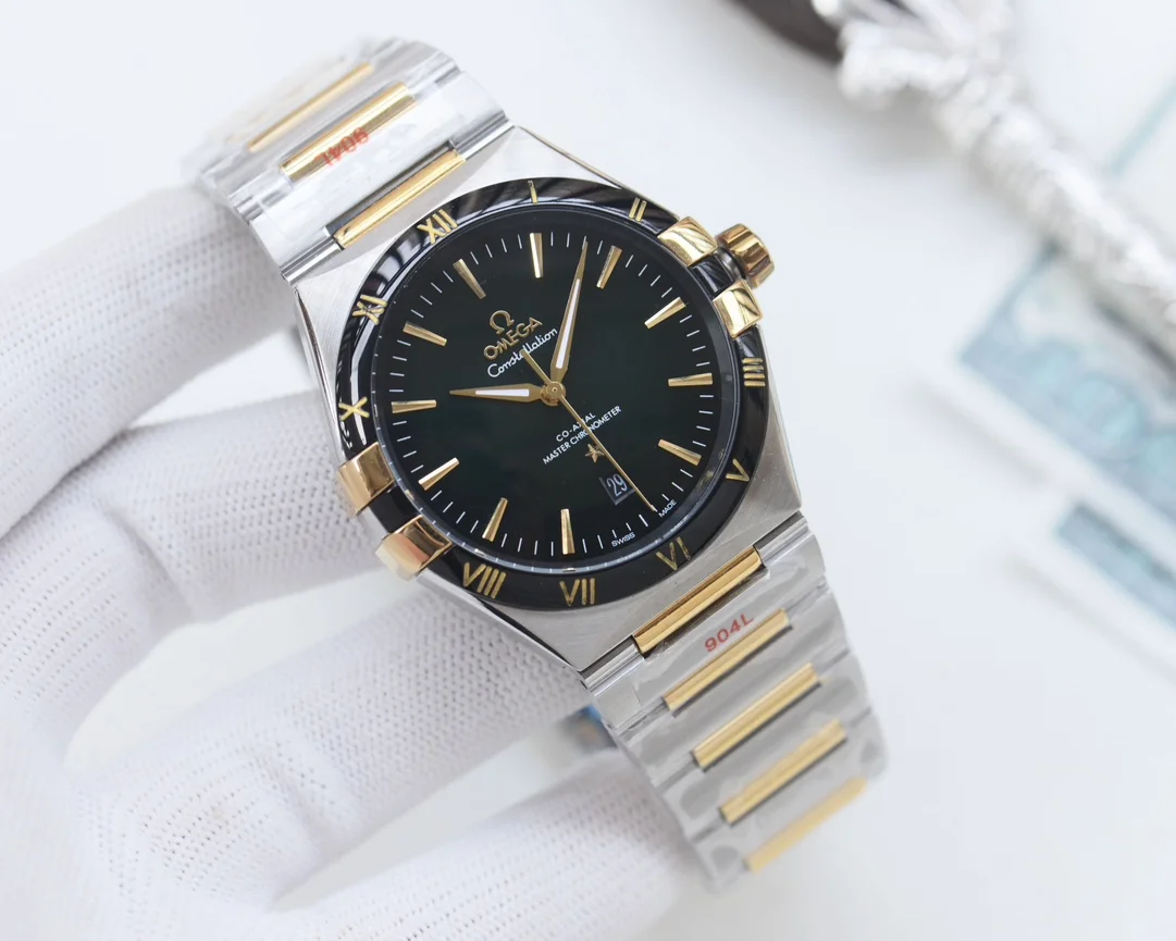 Omega Watch