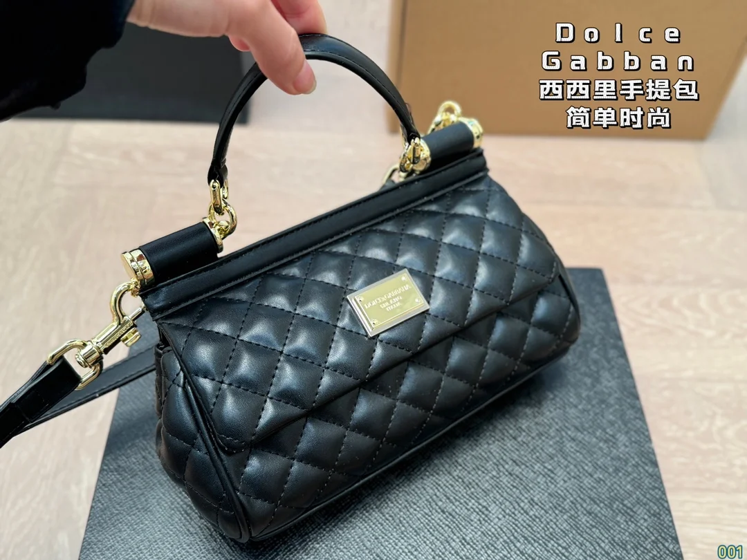 Dolce&Gabbana Bag