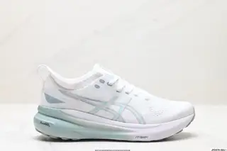 Asics Gel-Kayano 31 low-top professional aerobic light super leisure sports all-round slow 1011B929-750
